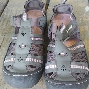 Jambu JSport Reggatta